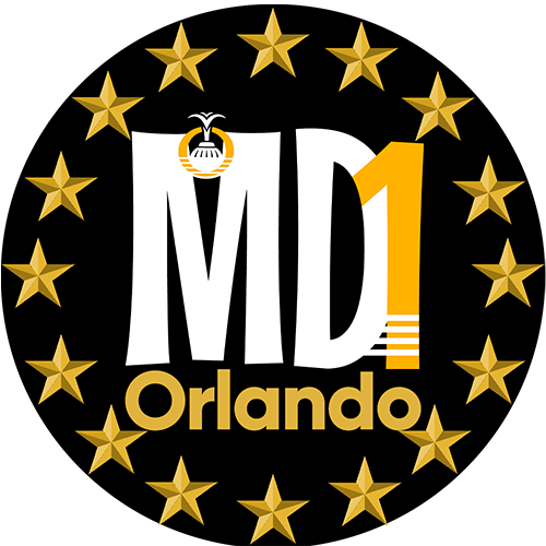 M&D Orlando — M&D Orlando